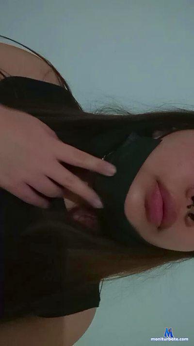 May_byy cam4 bisexual performer from Argentine Republic  