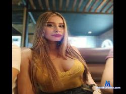 CatalinaParaiso cam4 live cam performer profile
