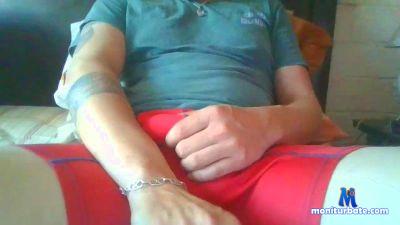 string_gosth cam4 straight performer from Republic of Chile  