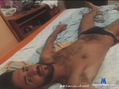 francescoboy978 cam4 bisexual performer from Republic of Italy pornstar Pugliese 