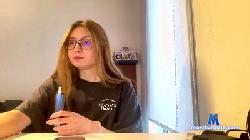 LacyLadeau cam4 live cam performer profile