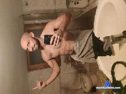 Mecheroman024 cam4 live cam performer profile
