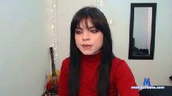 megan_valle cam4 live cam performer profile