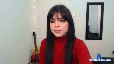 megan_valle cam4 straight performer from Republic of Colombia livetouch 