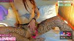 JaneBaker cam4 livecam show performer room profile