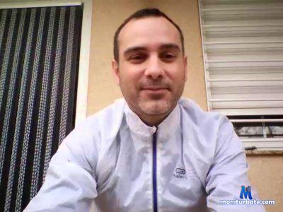 soyelqbuscas cam4 straight performer from Kingdom of Spain  
