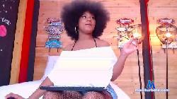 VegaScharff cam4 live cam performer profile