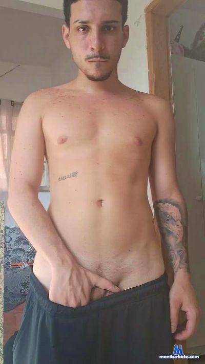 Tatuadorj21 cam4 straight performer from Federative Republic of Brazil  