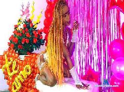 AntonellaAzams_ cam4 live cam performer profile