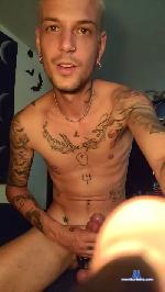 DumbWhore666 cam4 livecam show performer room profile