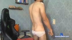 Bryan_Maze cam4 live cam performer profile