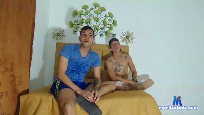 trio_morbid_78 cam4 bisexual performer from United States of America young lovense boyshot bigcock rollthedice 