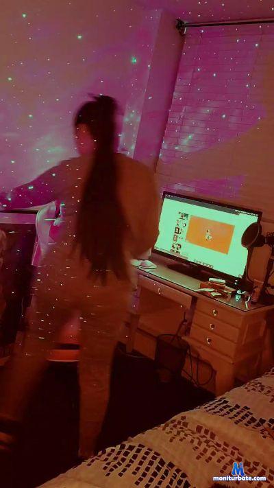 Sweetlatina1 cam4 bisexual performer from Canada  