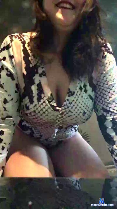 Ayamilana cam4 bisexual performer from French Republic  