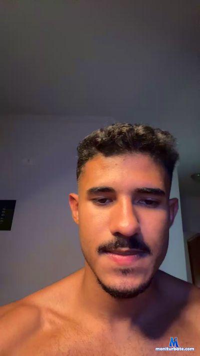 jvmr20c cam4 bisexual performer from Federative Republic of Brazil  