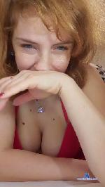 Trish_smile cam4 livecam show performer room profile