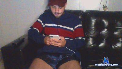 edydahora945 cam4 bicurious performer from Federative Republic of Brazil  