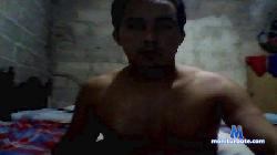 Luispression cam4 live cam performer profile