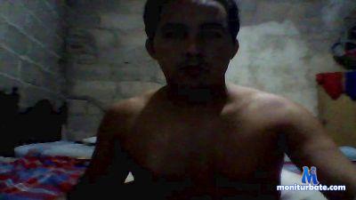Luispression cam4 straight performer from Republic of Colombia  