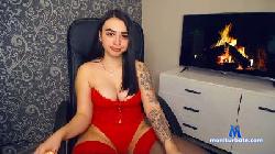 Dark4Sakura cam4 live cam performer profile