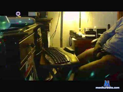 Georgebongo cam4 gay performer from Kingdom of Belgium  