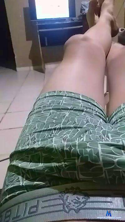 Ivanmengo1 cam4 straight performer from Federative Republic of Brazil  