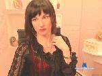 RoksanaLovely cam4 livecam show performer room profile