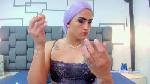 Shantaal1 cam4 livecam show performer room profile