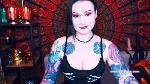 Delilahx cam4 livecam show performer room profile