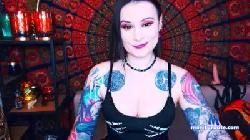 Delilahx cam4 live cam performer profile
