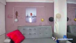Megan_naomi cam4 live cam performer profile