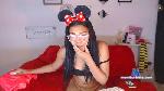 Miia_Gil cam4 livecam show performer room profile