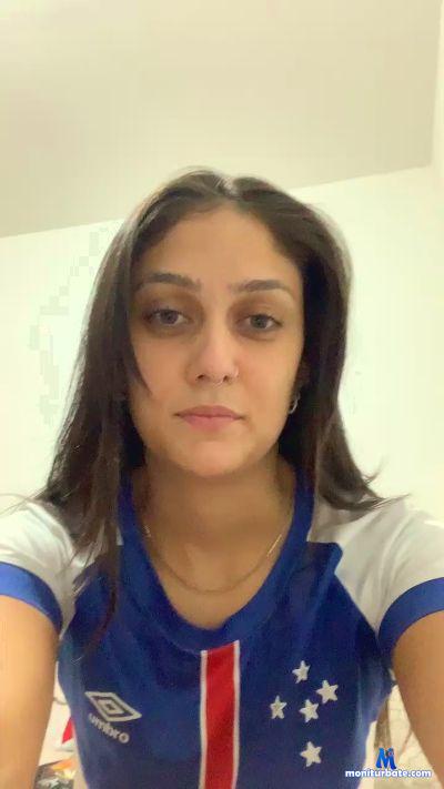 Casalhot2027 cam4 bisexual performer from Federative Republic of Brazil  