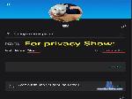 amateurbearsexy cam4 livecam show performer room profile