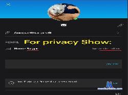 amateurbearsexy cam4 live cam performer profile