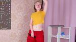 CarolynWall cam4 livecam show performer room profile