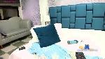 ARI3SFELLA cam4 livecam show performer room profile