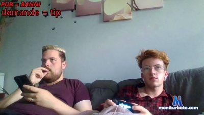 TMB18cm cam4 gay performer from French Republic cum gamer amateur 