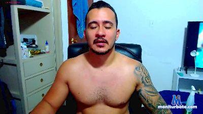 christian_grey2 cam4 bisexual performer from Republic of Colombia rollthedice 