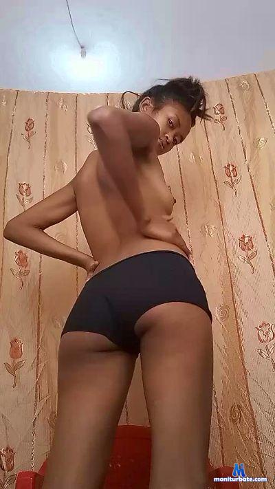 Murella cam4 straight performer from French Republic  