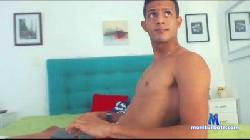 Damian_Richard cam4 live cam performer profile