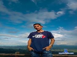 ValentinoLujan cam4 live cam performer profile