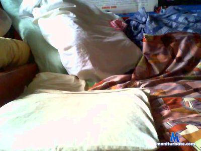 GHAJINI1970 cam4 gay performer from Republic of Italy  