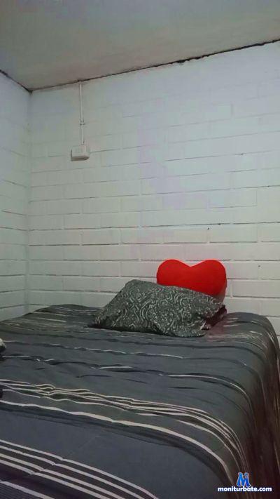 Stefymia cam4 bisexual performer from Republic of Chile  