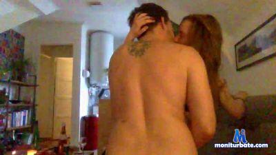 thecouple22 cam4 bicurious performer from Martinique  