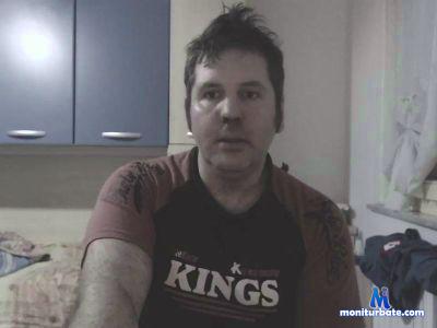 _diabolik_31 cam4 straight performer from Republic of Italy  