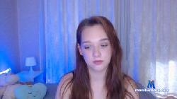 HannaWay cam4 live cam performer profile