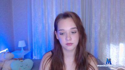 HannaWay cam4 straight performer from Japan  