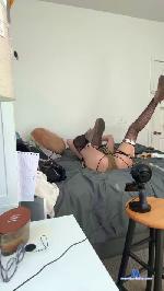JaxieBlaze cam4 livecam show performer room profile