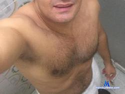 Daddyhot_Alejo cam4 live cam performer profile